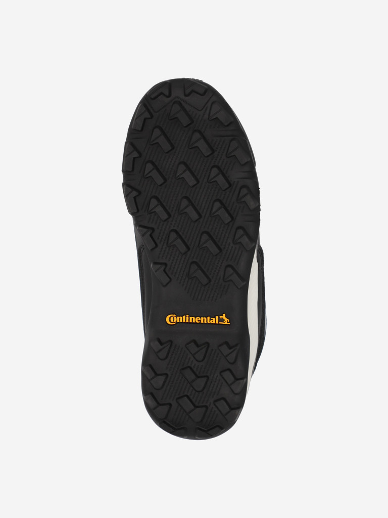 Ботинки утепленные для мальчиков adidas Terrex Winter Mid Boa R.Rdy K