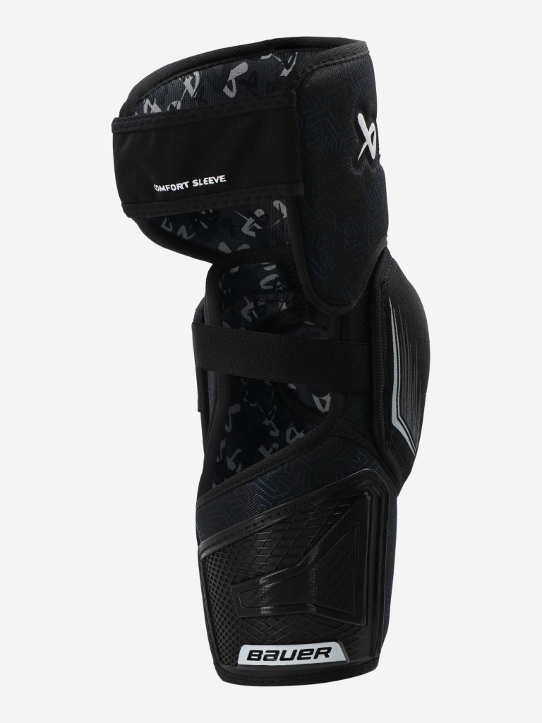 Налокотники хоккейные Bauer X SR
