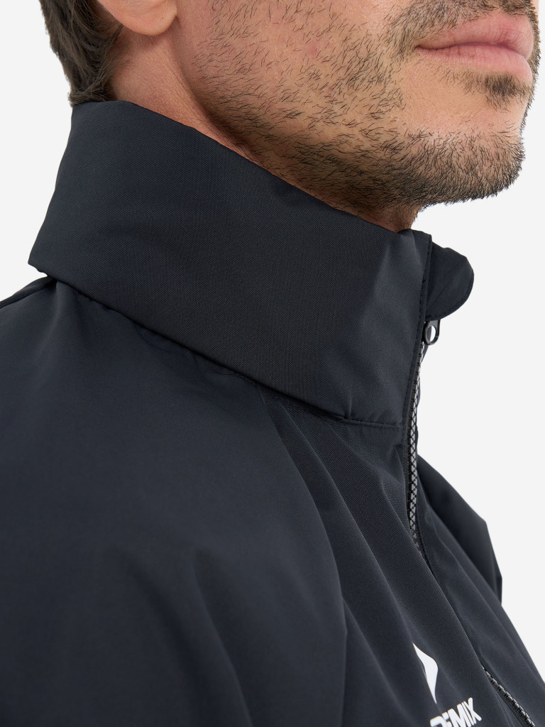 Ветровка мужская Demix Midfielder