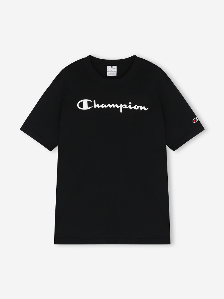 Футболка мужская Champion