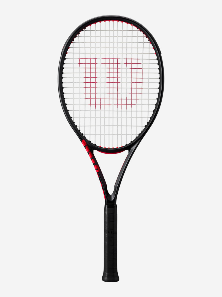 Ракетка для большого тенниса Wilson Clash 100 V3.0 27''
