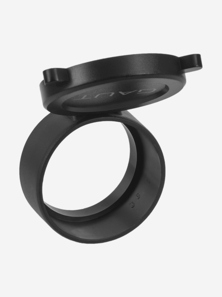 Крышка защитная для оптического прицела GAUT 39,8 мм (на окуляр)