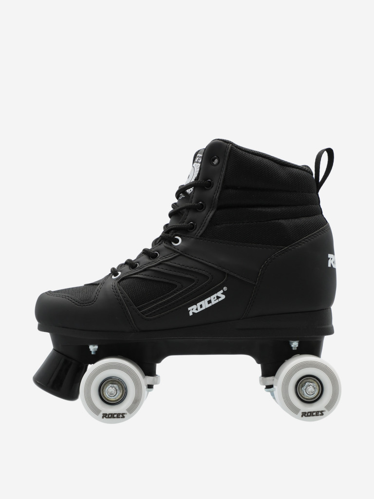 Роликовые коньки Roces Quad Kolossal