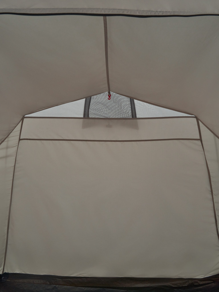 Палатка 4-местная Outventure Sherbrook