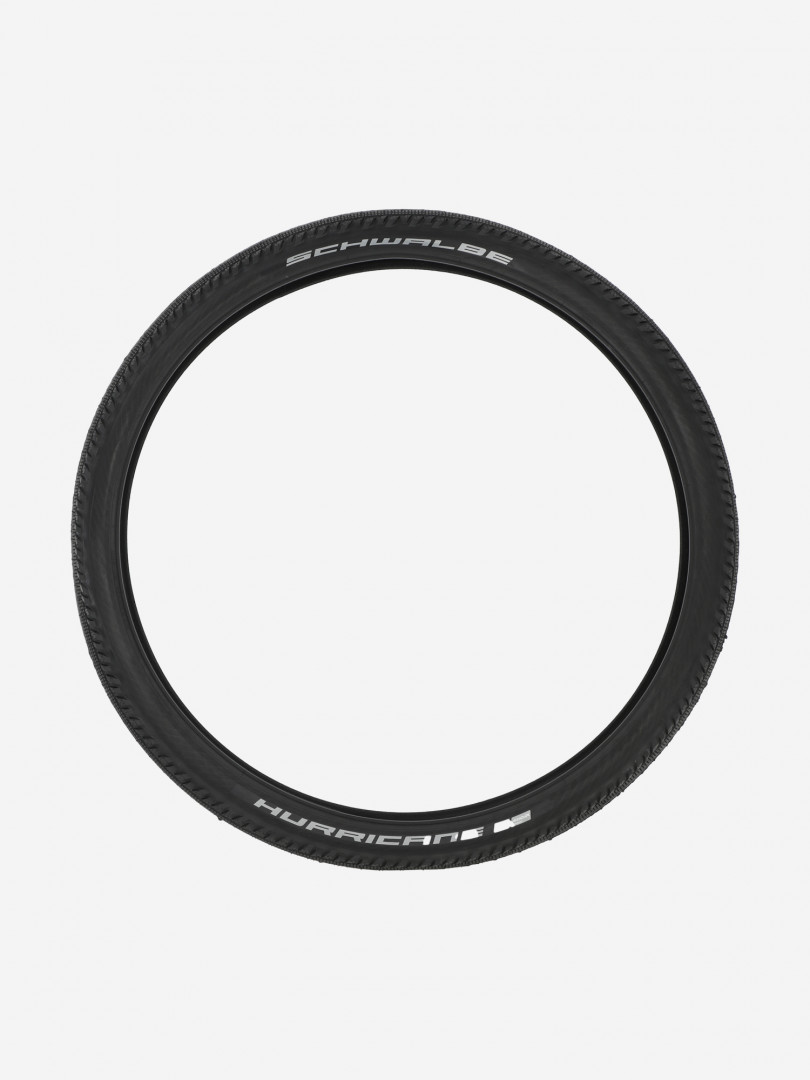 фото Покрышка schwalbe hurricane perf 27.5 х 2.25, черный