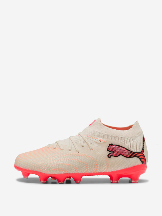 Бутсы для мальчиков PUMA Future 9 Pro Fg/Ag