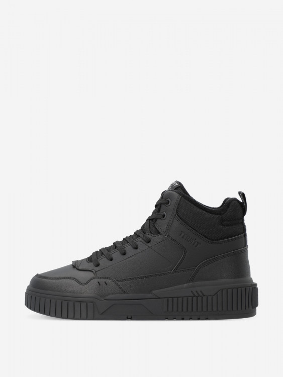 Кеды утепленные мужские Termit Savage V Mid Wtr