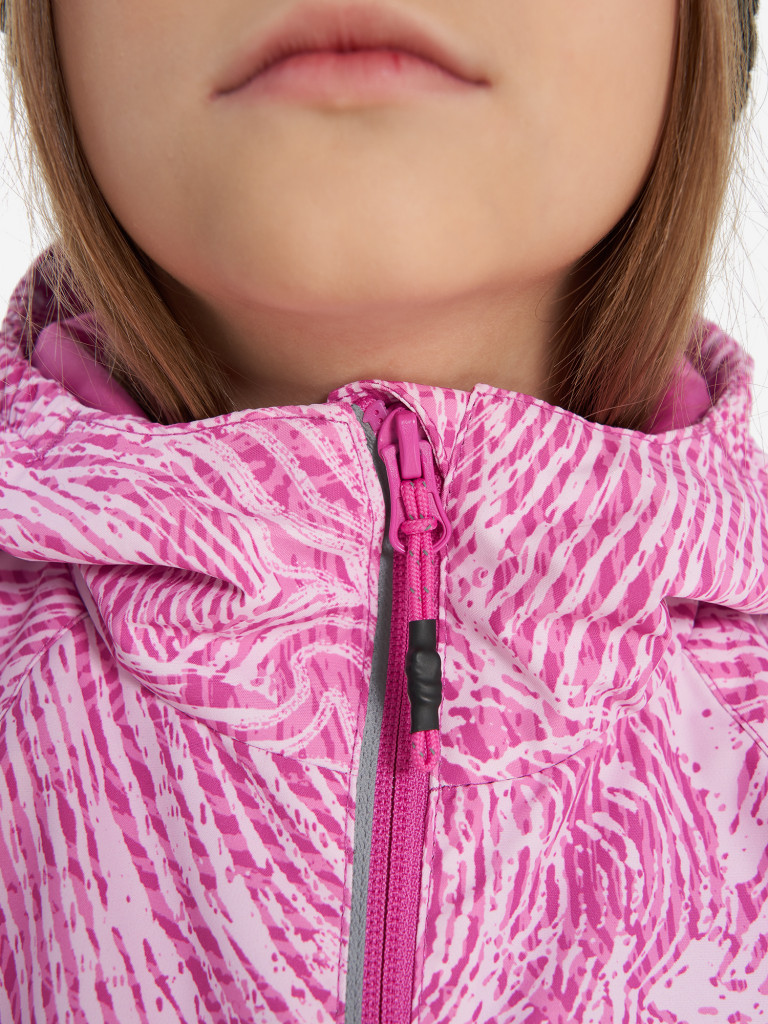 Легкая куртка для девочек Outventure