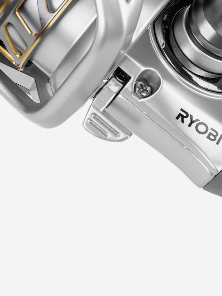 Катушка безынерционная RYOBI SMAP PRO T 2000 6+1 подшипник