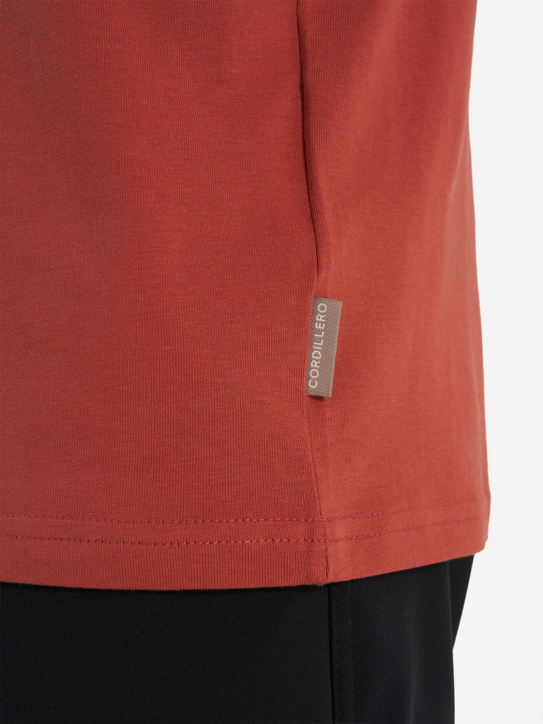 Футболка мужская Cordillero