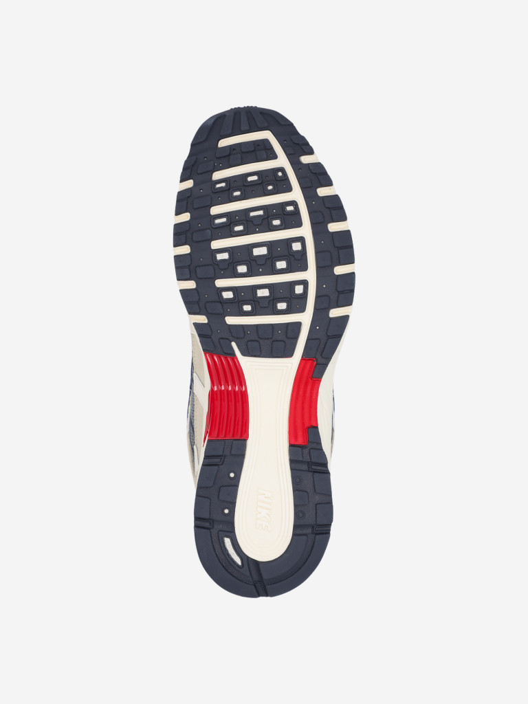 Кроссовки мужские Nike P-6000 Mbts