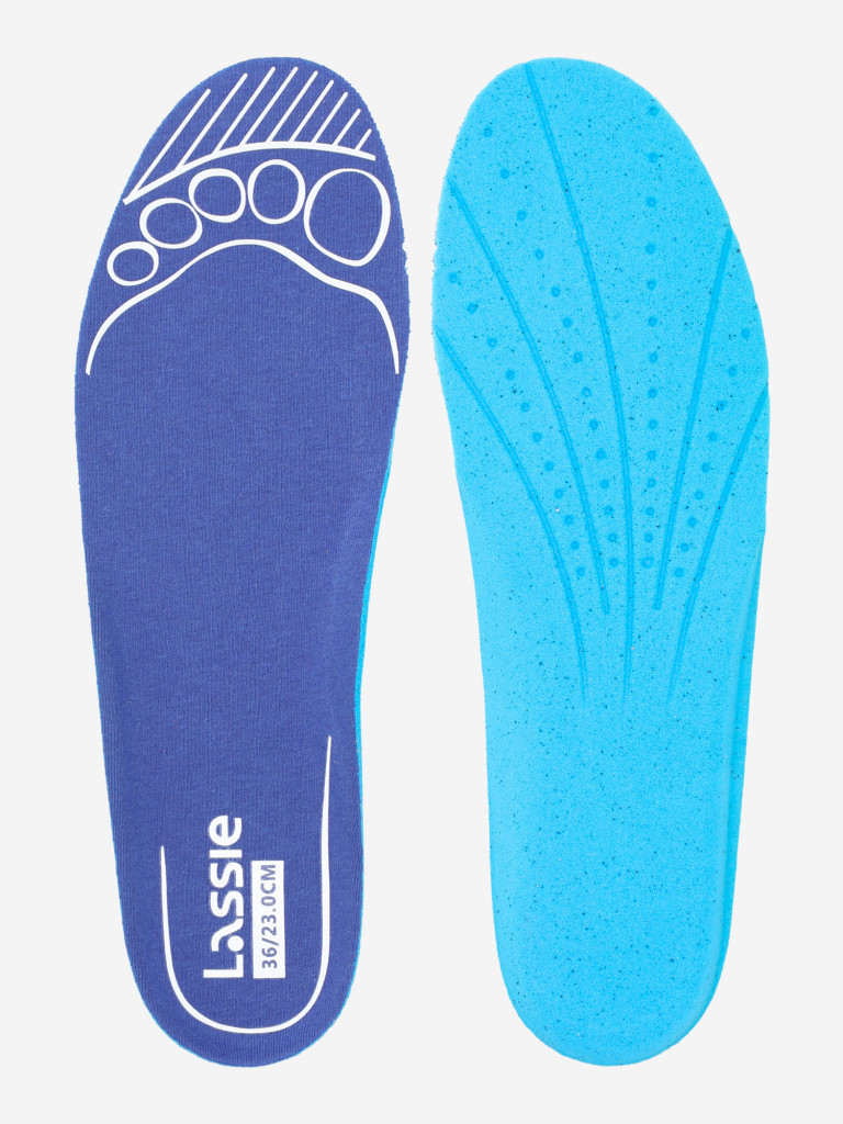 Кеды детские Lassie Falkenberg