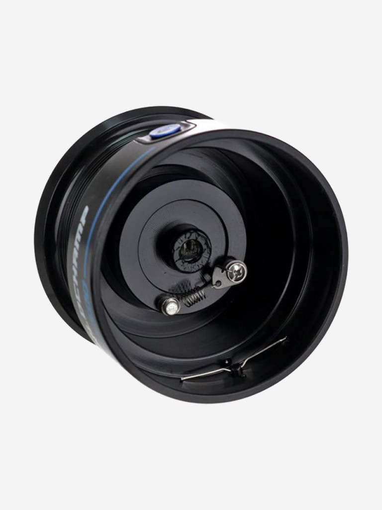 Шпуля запасная для катушки World Champ ELEGANCE FEEDER PRO 5500