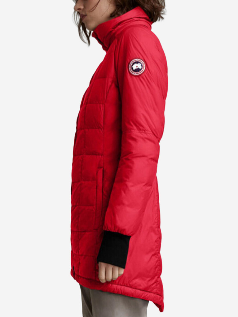 Пуховик женский CANADA GOOSE Ellison