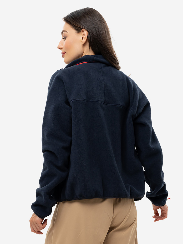 Флисовая толстовка кофта худи утепленная