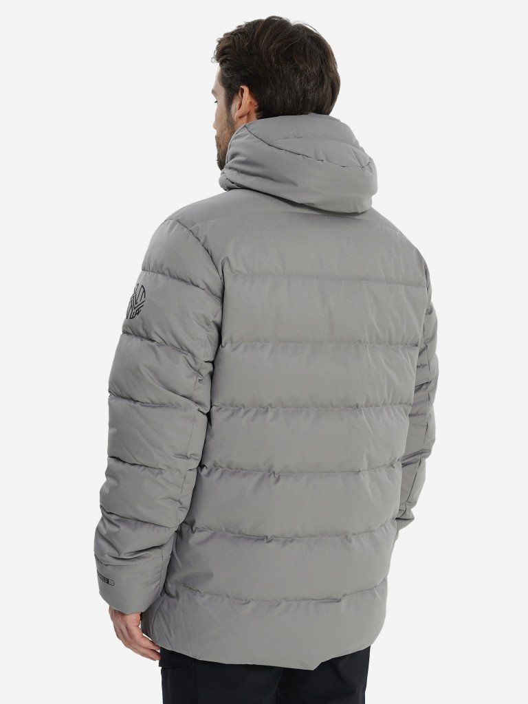 Пуховик мужской Outventure