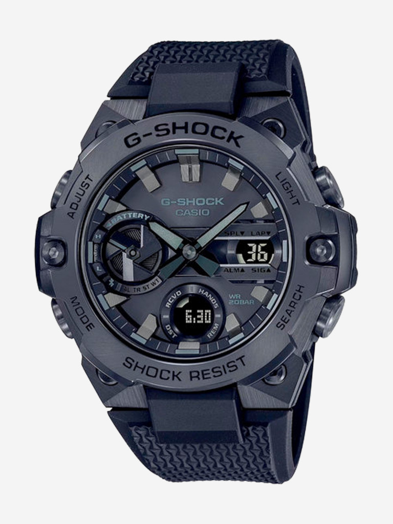 Наручные часы CASIO GST-B400BB-1A