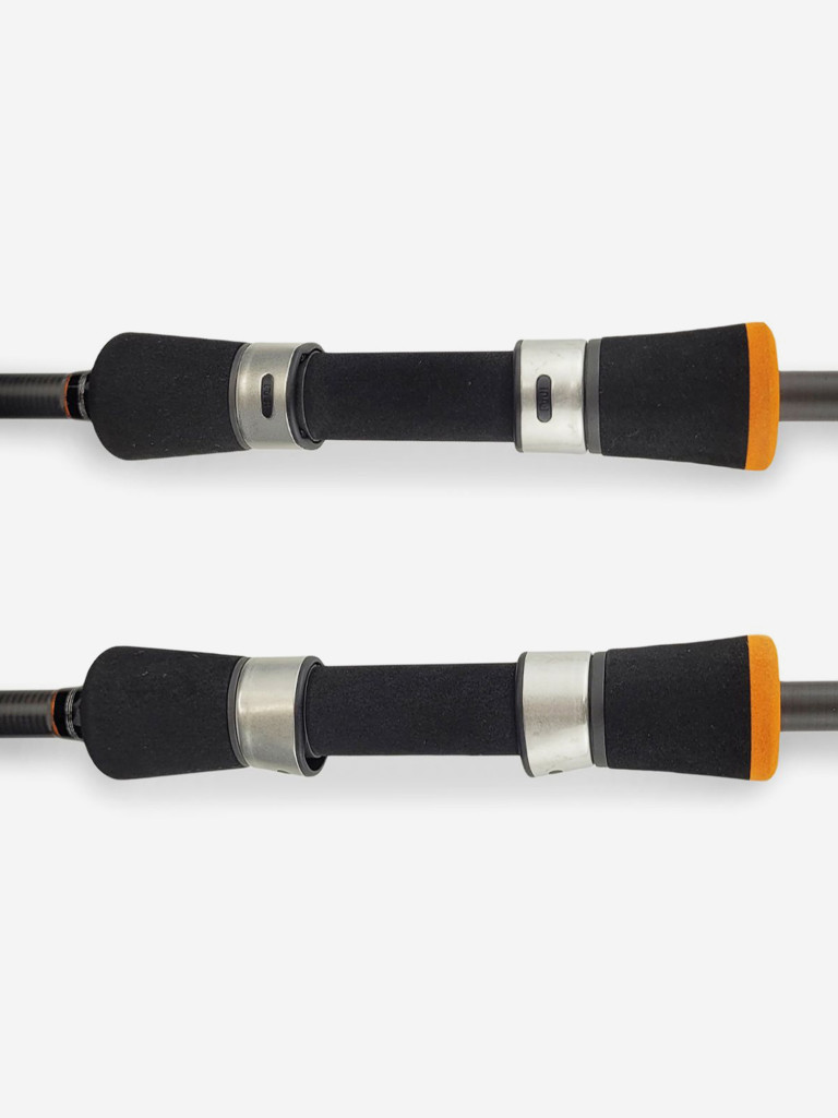 Спиннинг GAD Gancho 2023 GAS762HF (2.28м 18.0-63.0гр 17-35Lb) Fast