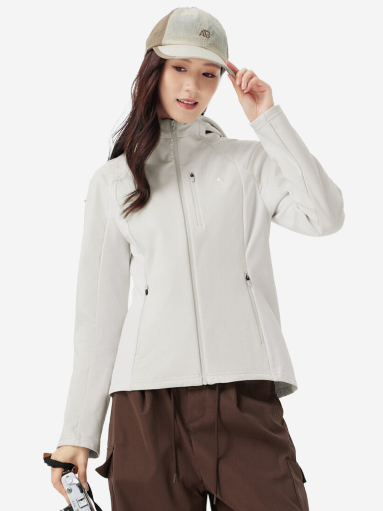 Ветровка женская CAMEL 725CR27023