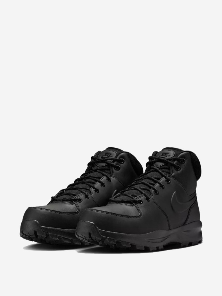 Ботинки мужские Nike Manoa Leather