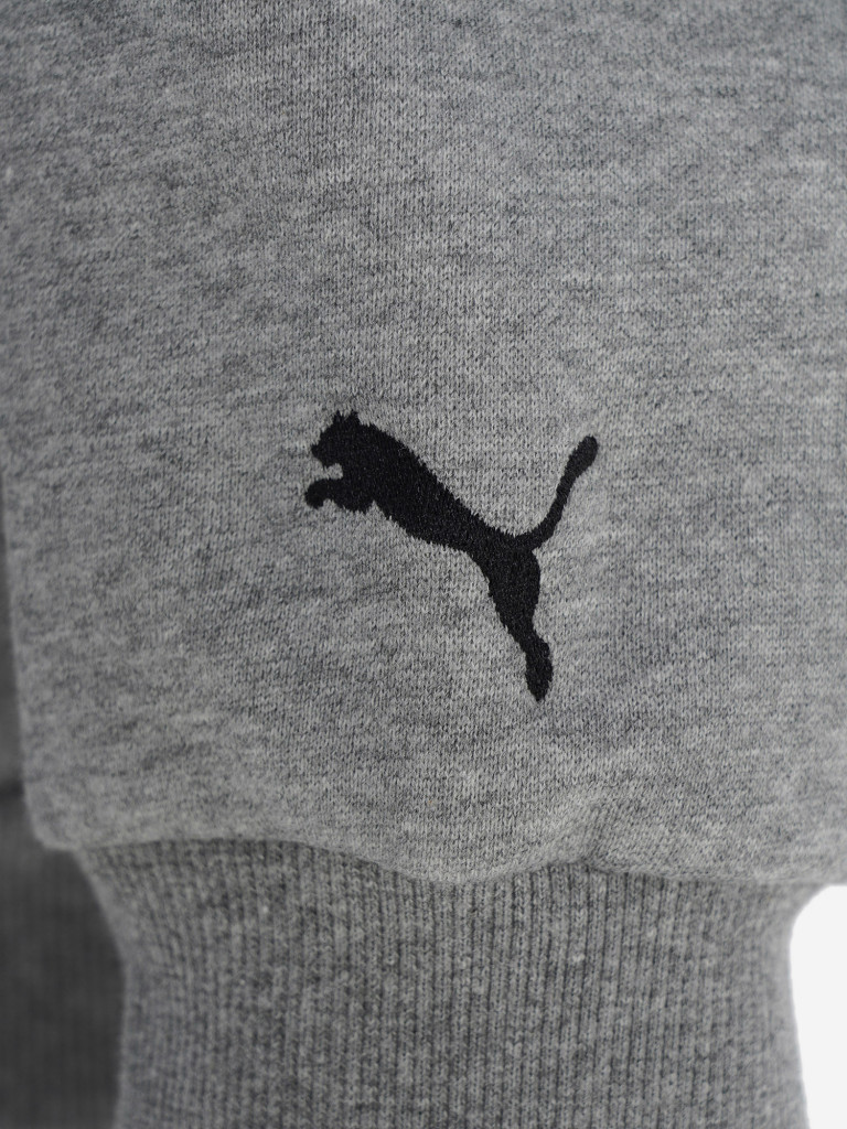 Худи для мальчиков PUMA Basketball Hoopstellations