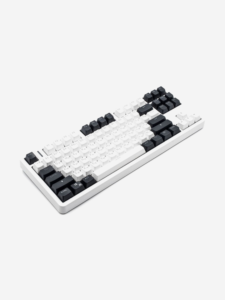 Клавиатура мембранная ZIFRIEND X87