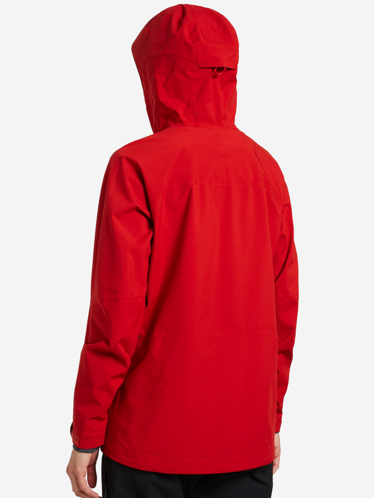 Куртка мембранная женская Mountain Hardwear Stretch Ozonic Jacket