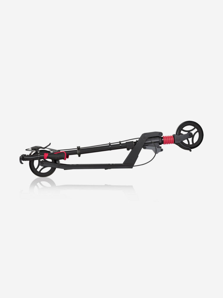 Самокат Globber ONE K 165 BR