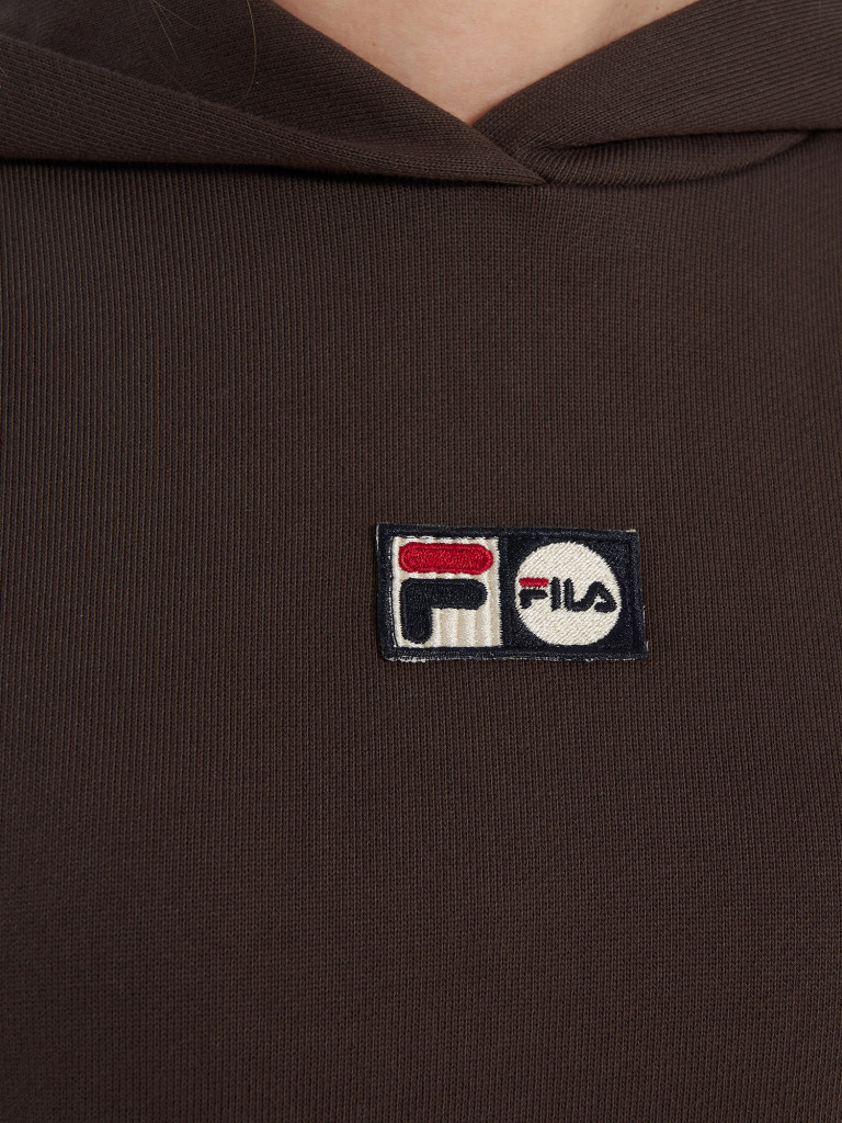 Худи женское FILA