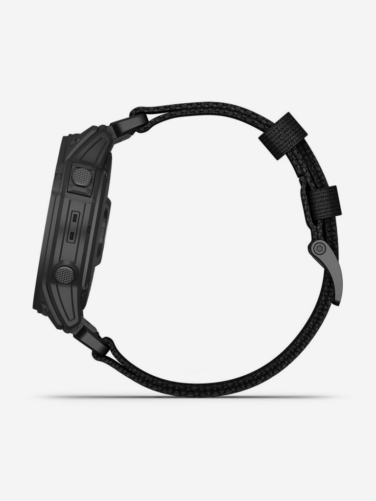 Спортивные наручные часы Garmin Tactix 7 Pro Solar
