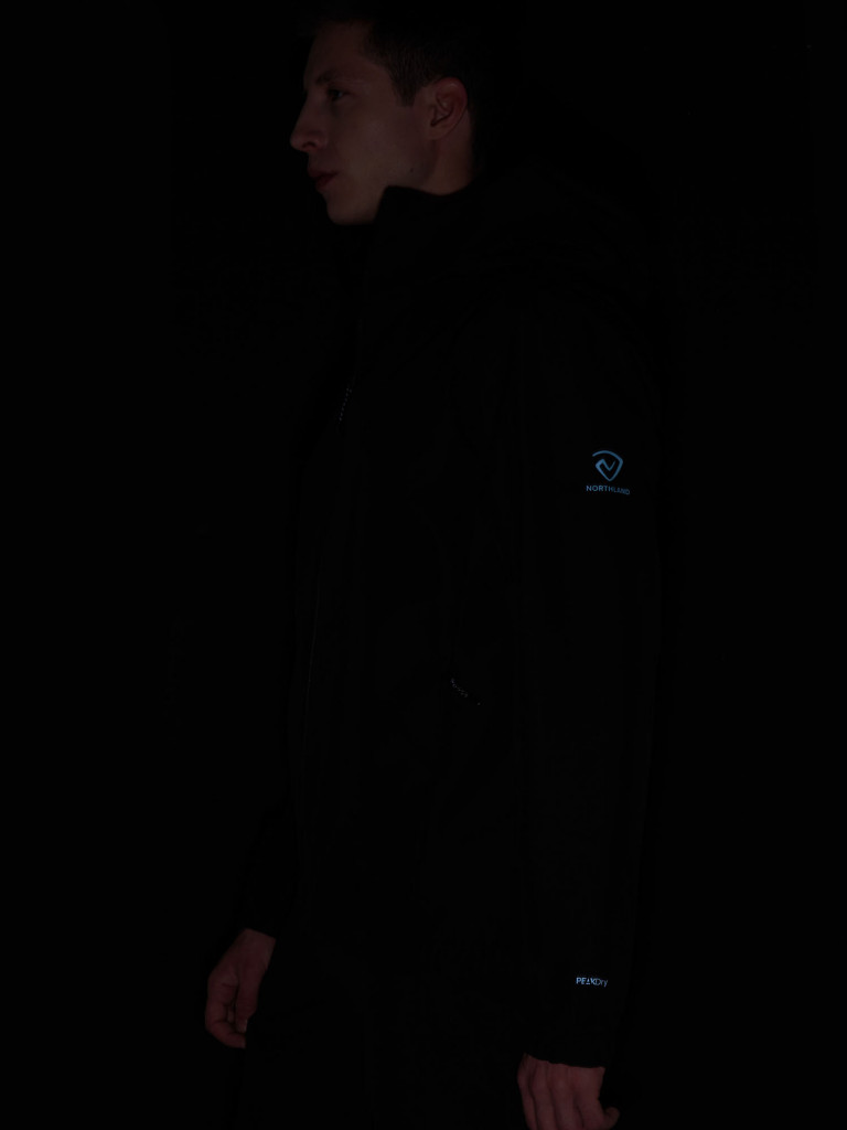 Куртка мембранная мужская Northland