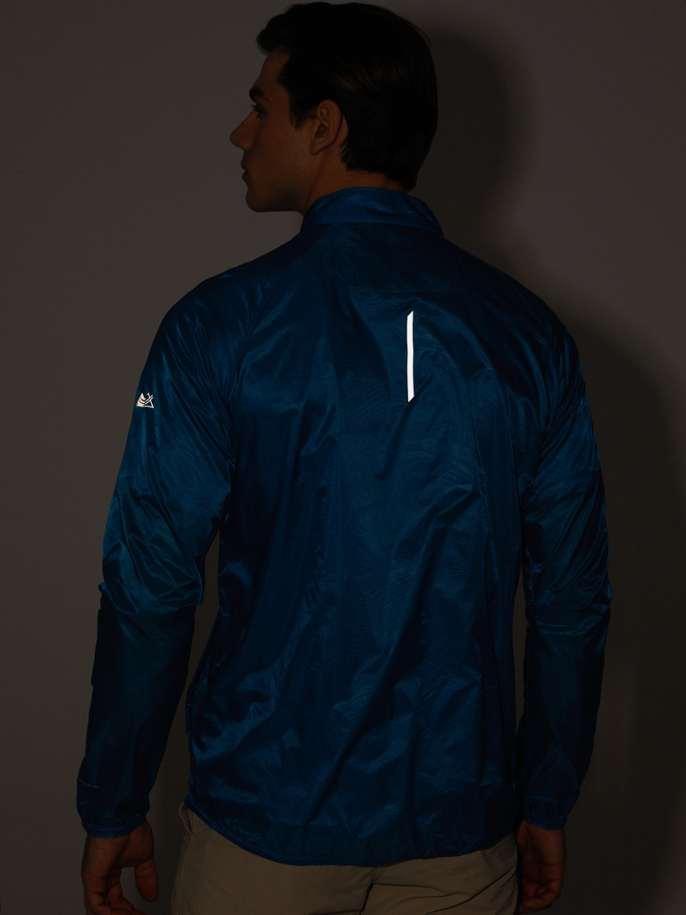 Ветровка мужская Columbia M FKT II Windbreaker Jacket