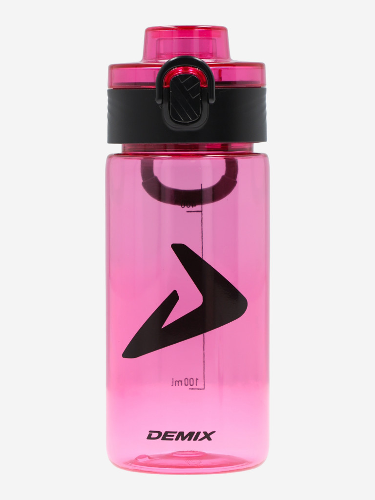 Бутылка для воды Demix, 550 мл
