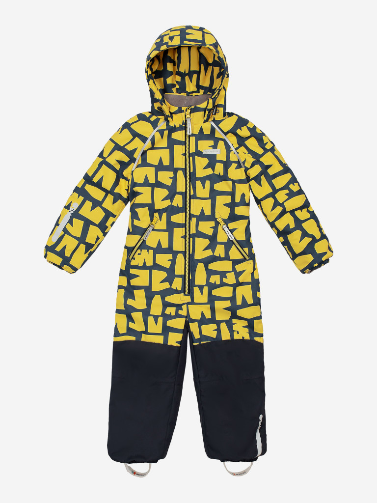 Комбинезон NIKASTYLE