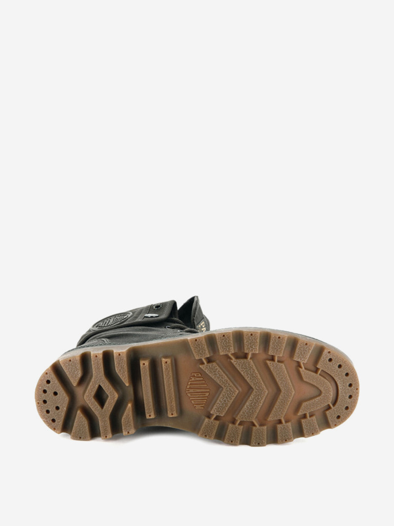 Ботинки высокие Palladium Outdoor