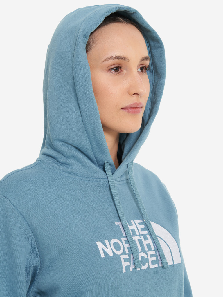 Худи женское The North Face Drew Peak