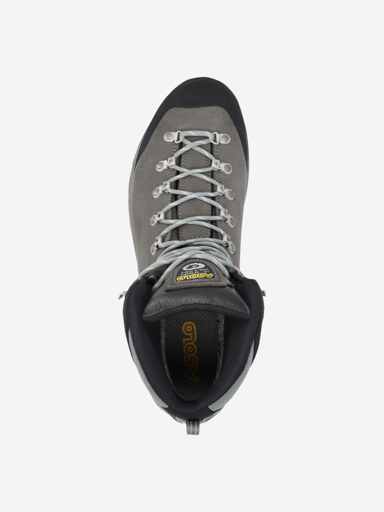 Ботинки мужские Asolo Greenwood Evo GV MM