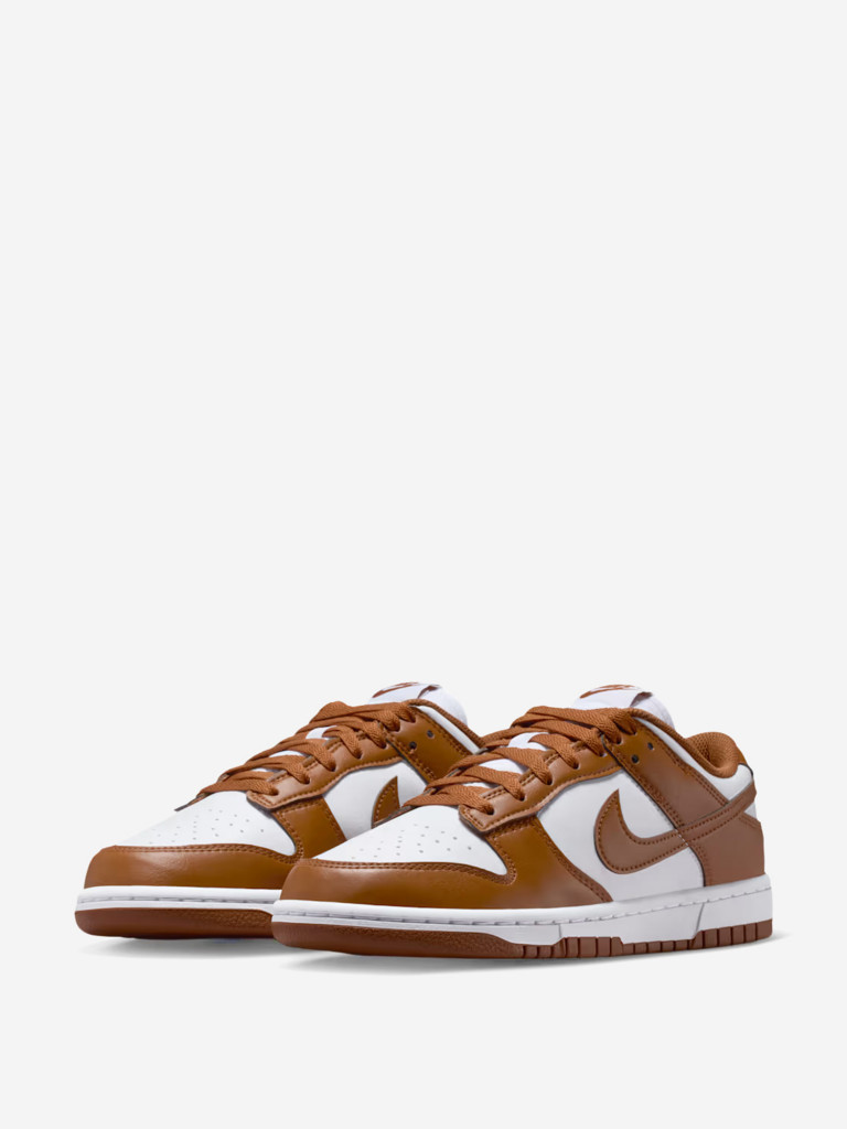 Кеды женские Nike Dunk Low Ess