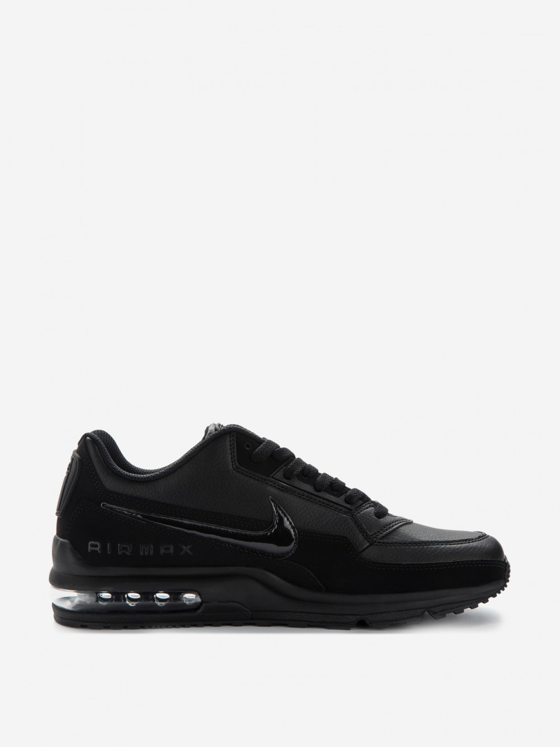 фото Кроссовки мужские nike air max ltd 3, черный