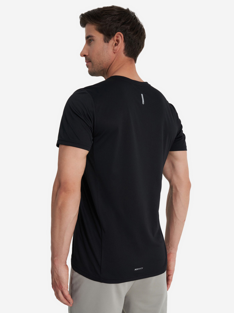 Футболка мужская Demix Urban Running