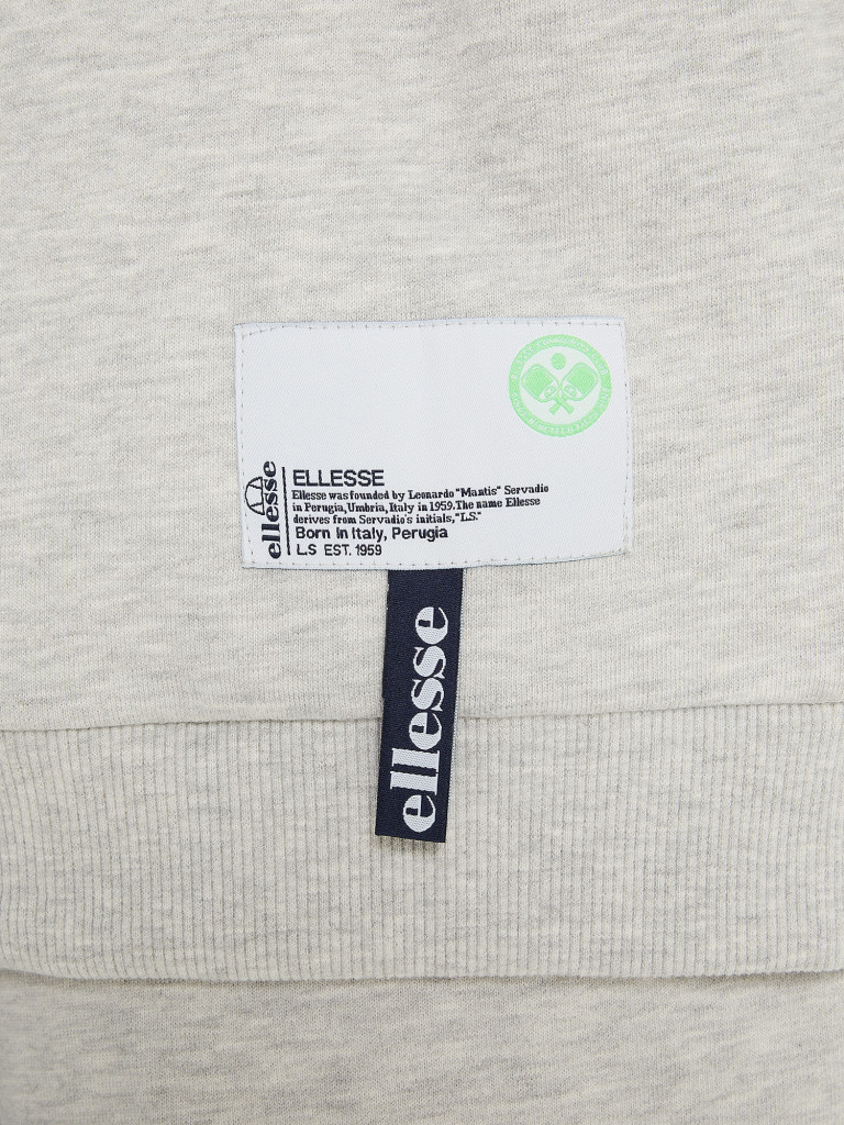 Свитшот мужской Ellesse