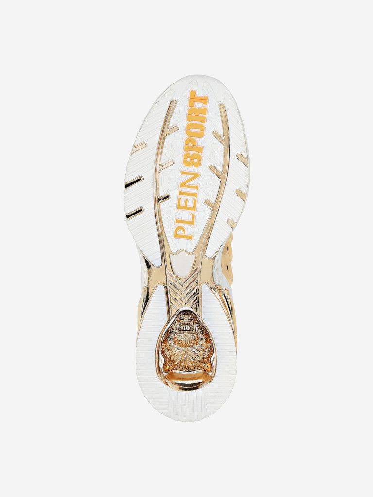 Кроссовки Plein Sport THE THUNDER STROKE GEN.X.02.
