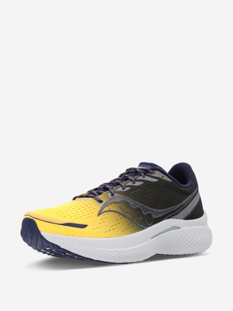 Кроссовки мужские Saucony Endorphin Speed 3