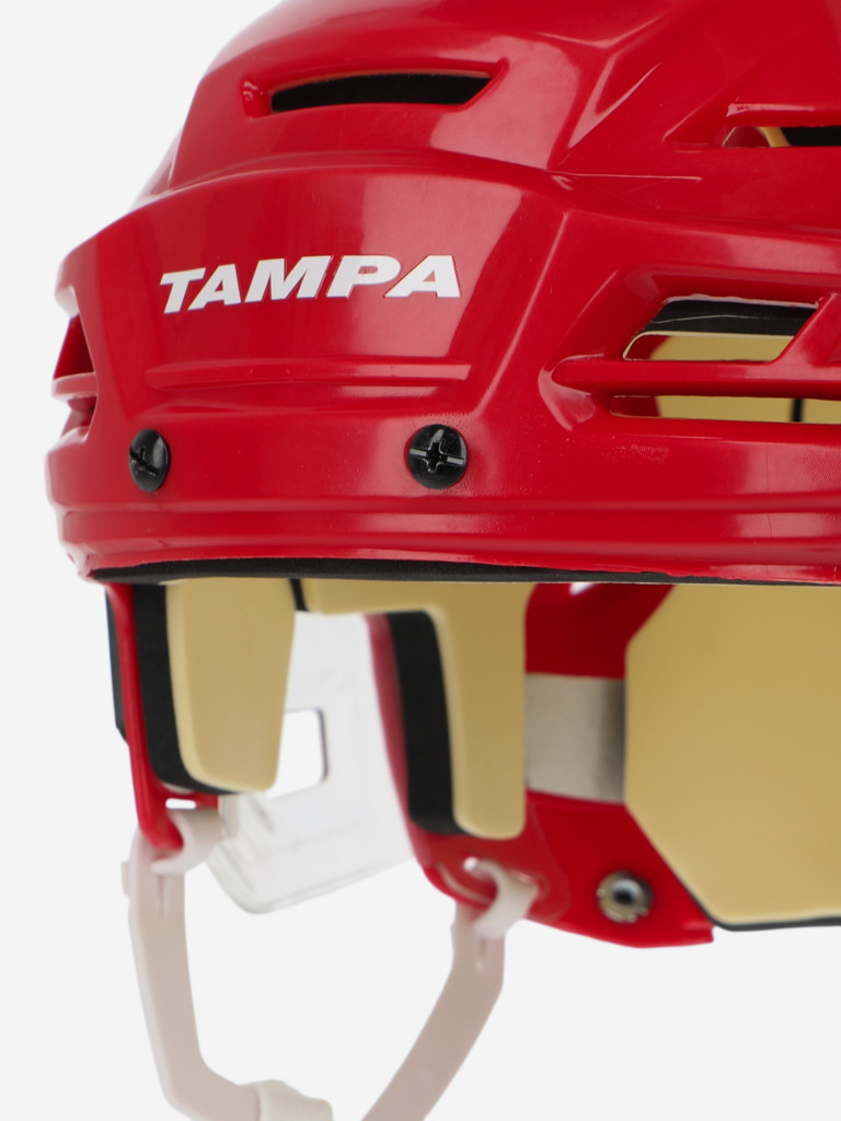 Шлем хоккейный Tampa Combo XT