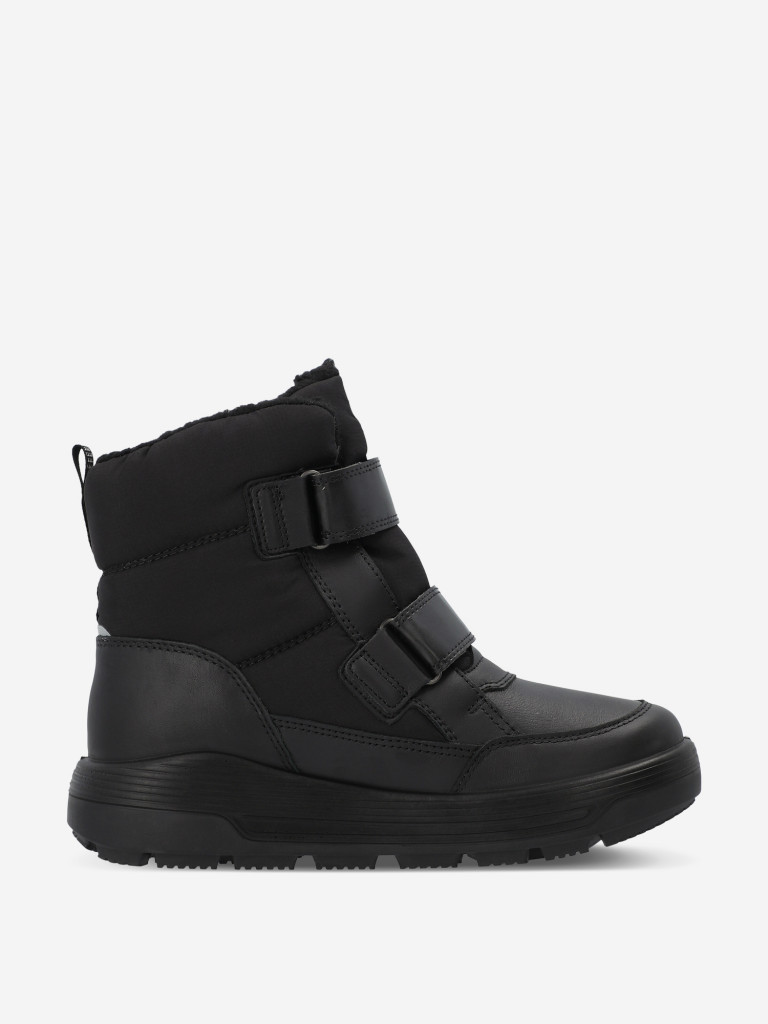 Ботинки утепленные детские Ecco Urban Snowboarder 2.0