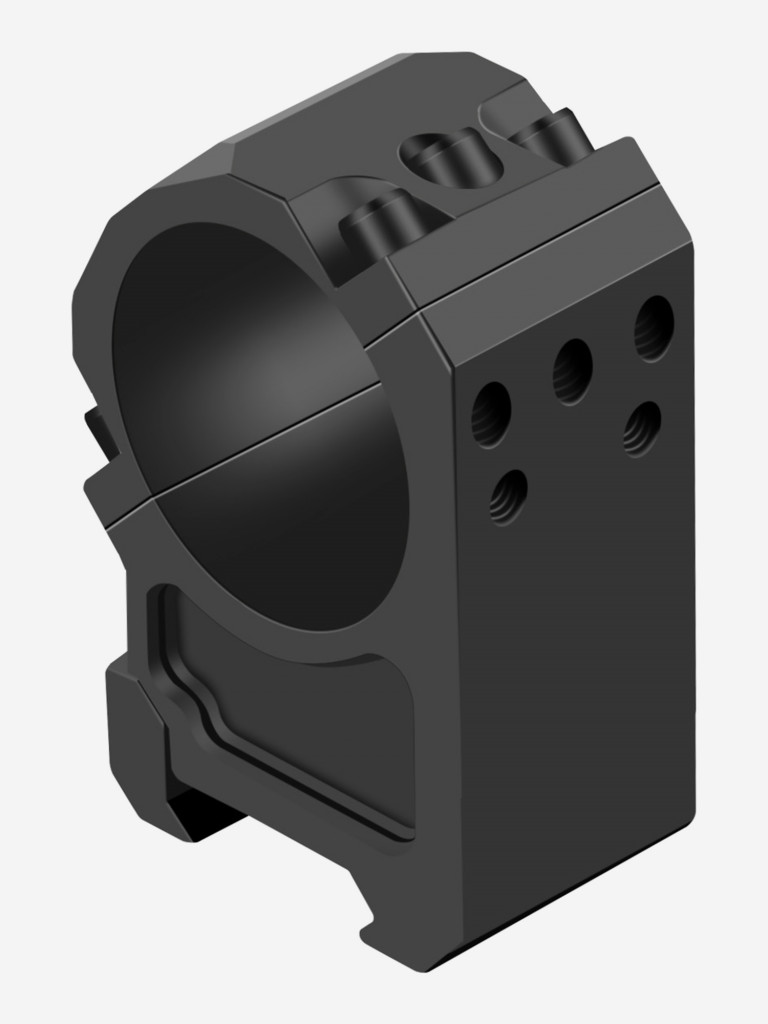 Кольца тактические Veber Alfa PRO R30 на Weaver 7075-T651