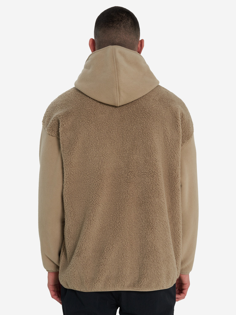 Джемпер флисовый PUMA Ess Elevated