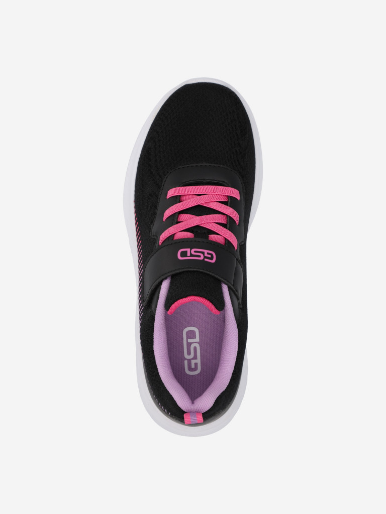 Кроссовки для девочек GSD Sp Sprint