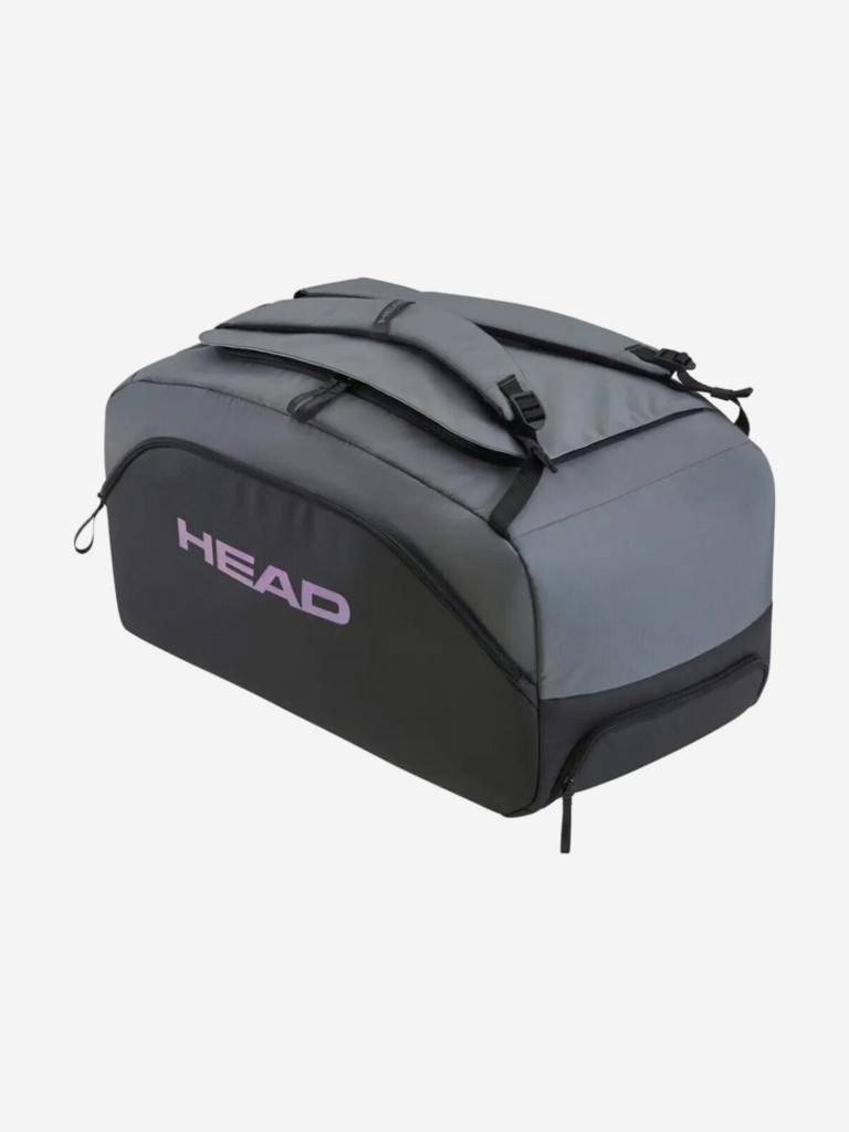 Спортивная сумка для падела HEAD PRO X BLACK