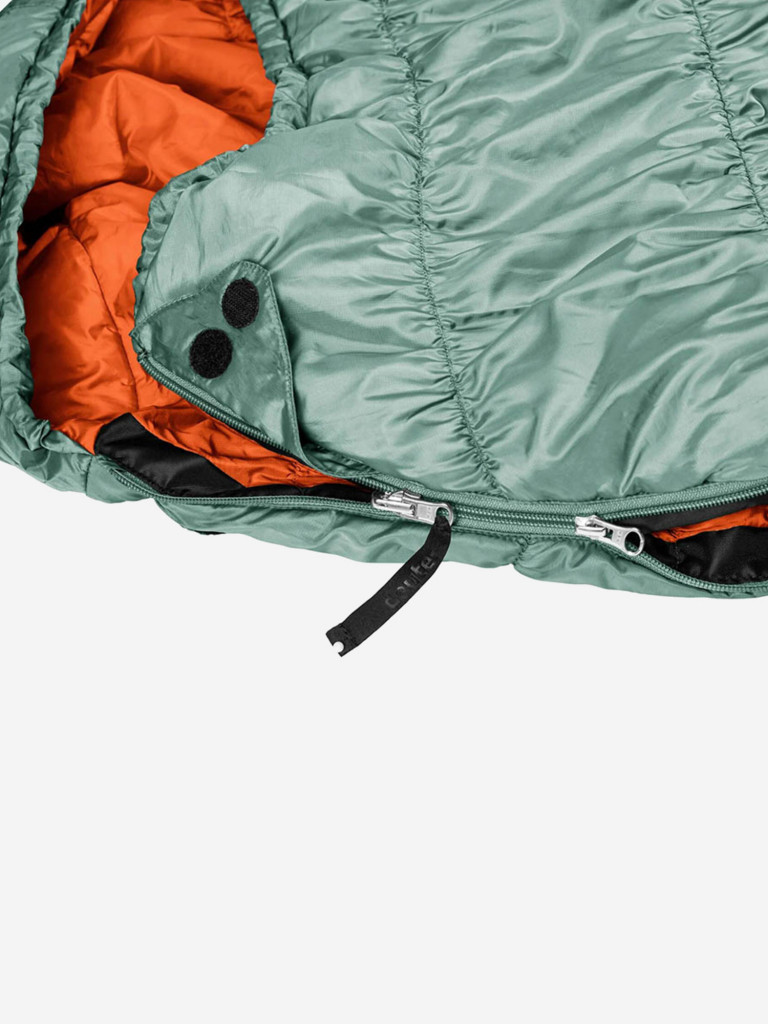 Спальный мешок Deuter Exosphere EL